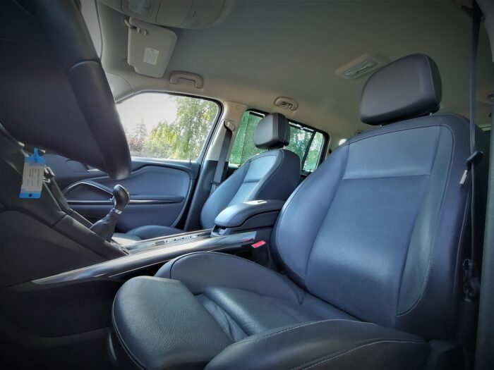 Opel Zafira Tourer 1,6 CDTI "Innovation" - Image 13