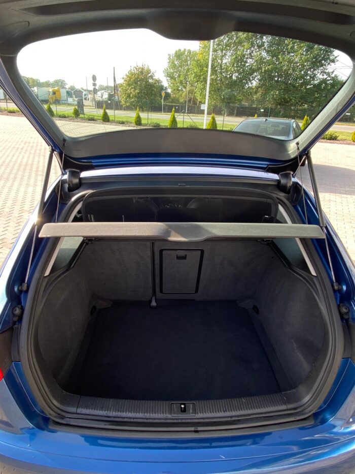 Audi A3 Sportback 2, 0 Tdi S-tronic “Ambition” - Image 8