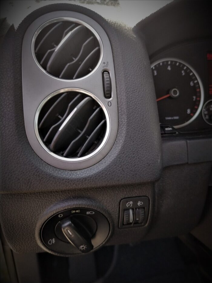 VW Tiguan 1,4 TSI 4Motion "Trend-Fun" - Image 15