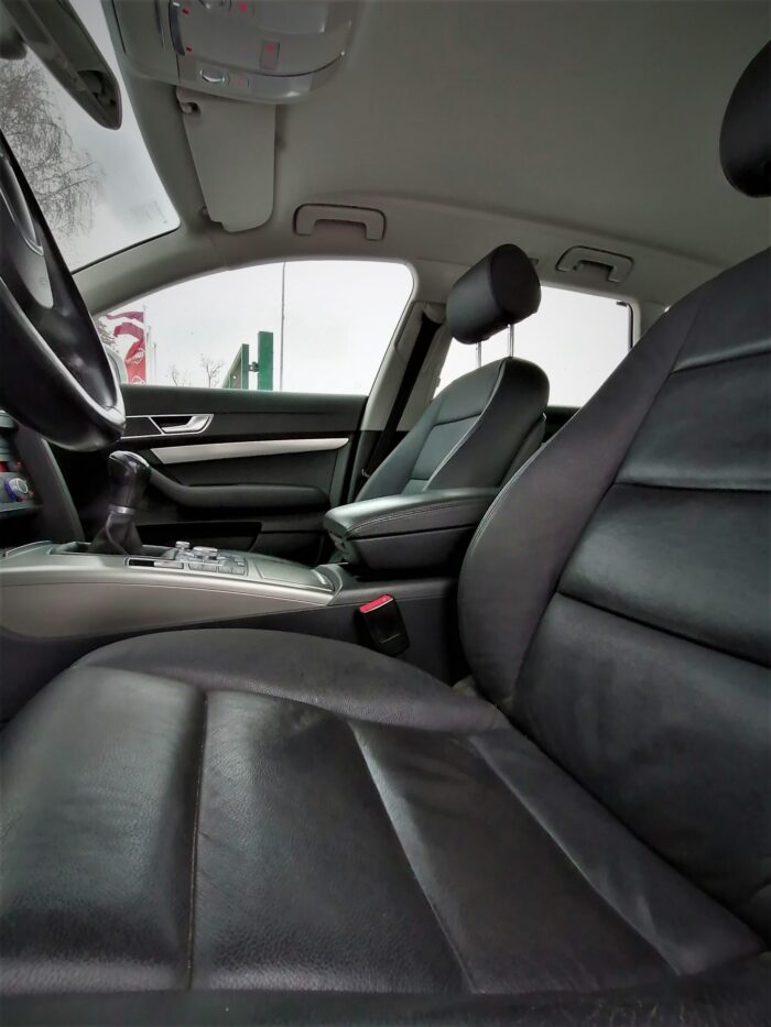Audi A6 Avant 2,0 TDI - Image 26