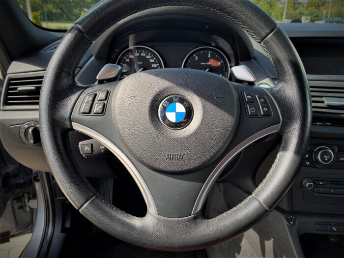 BMW X1 xDrive 23d Steptronic "X Line" - Image 44