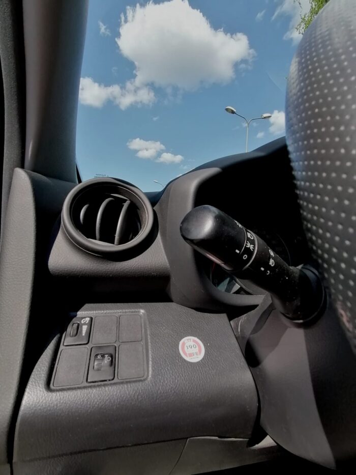 Toyota RAV4 2,2 D-4D "Life" - Image 31