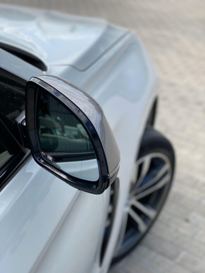 BMW X6M50D Individual - Image 50