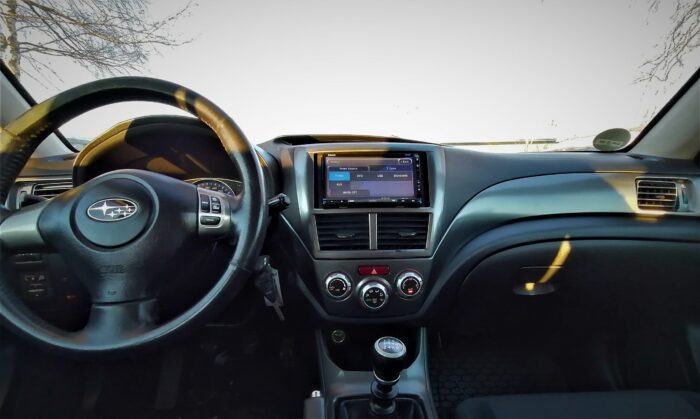 Subaru Impreza 2,0 d "Active" AWD - Image 9