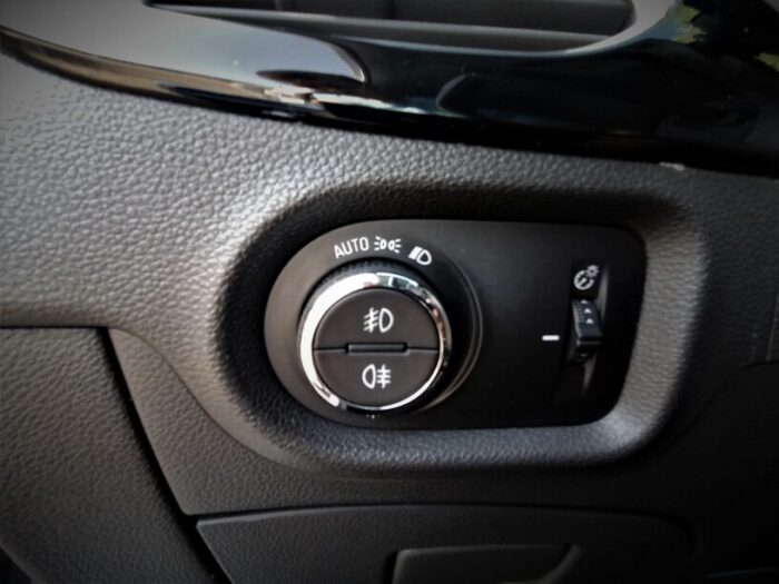 Opel Astra 1,6 CDTI ActiveSelect "Innovation" - Image 14