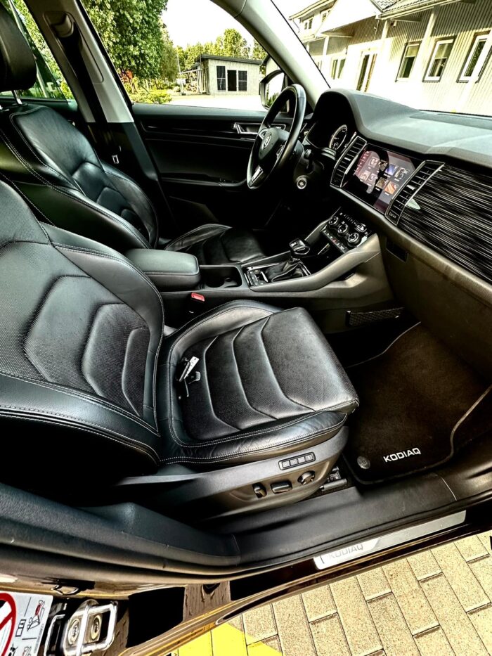 Skoda Kodiaq 2,0 TDI 4x4 DSG "Style" - Image 23