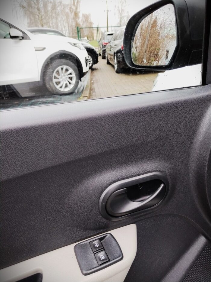 Dacia Dokker Express 1,5 dCi "Ambiance" - Image 32