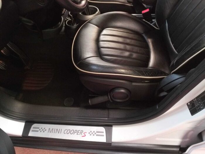 Mini Countryman Cooper SD - Image 21