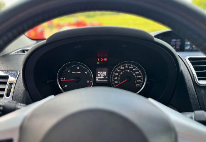 Subaru XV 2.0d - AWD - Image 11