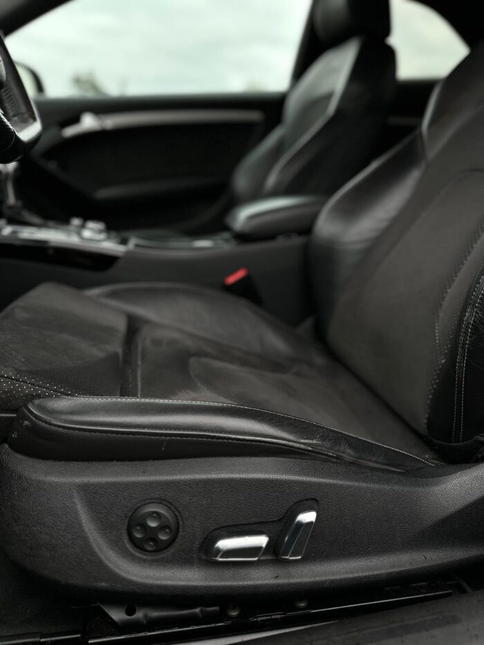 Audi A5 3.0 Tdi quattro S-Line ABT - Image 26