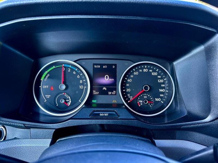 VW E-Crafter - Image 14