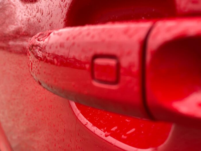 Audi A1 1,6 TDI "Attraction" - Image 23