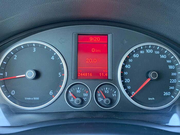 VW Tiguan 2,0 TDI 4Motion "Sport&Style" - Image 10