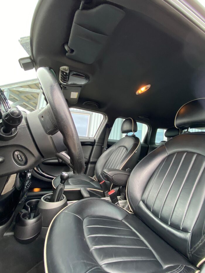 Mini Countryman Cooper SD - Image 7