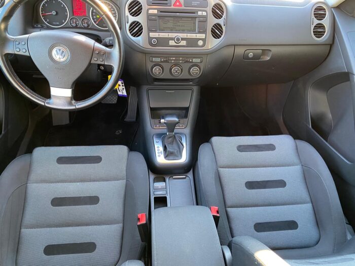 VW Tiguan 2,0 TDI 4Motion Tiptronic “Sport & Style” - Image 4