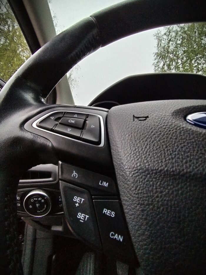 Ford Focus Turnier 1,5 TDCI "Business" - Image 13