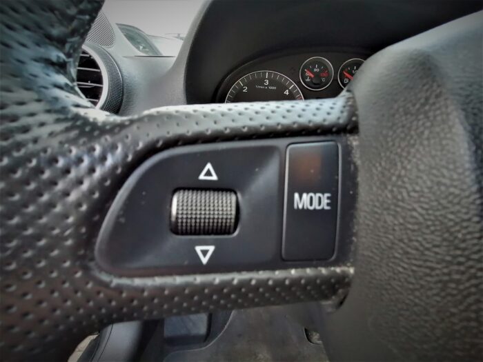 Audi A3 Sportback 2,0 TDI - Image 13