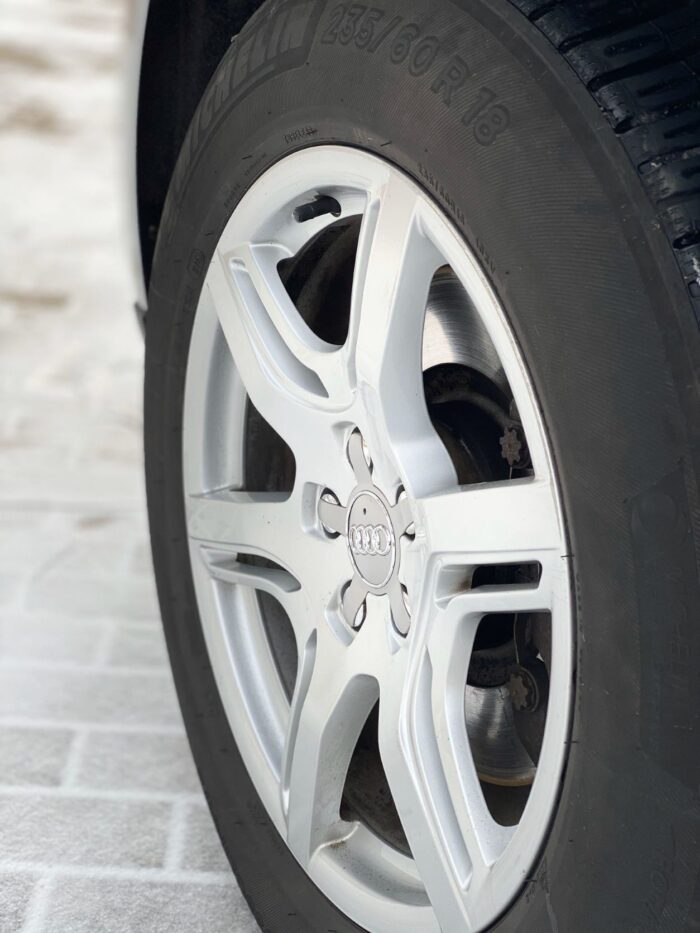 Audi Q5 3,0 TDI quattro S-tronic - Image 46