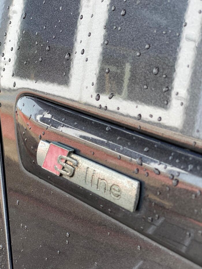 Audi A 4 2,0 TDI Automatik - Image 8