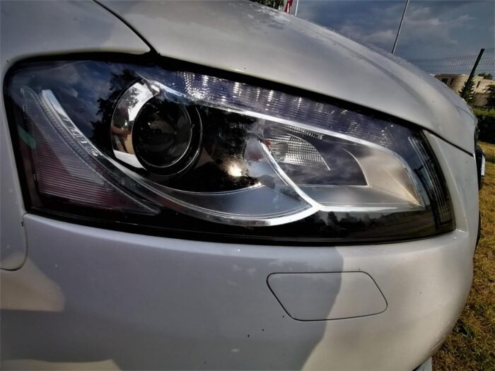 Audi A3 Sportback 2,0 TDI - Image 26