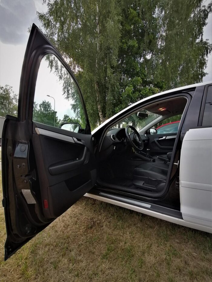 Audi A3 Sportback 2,0 TDI - Image 27