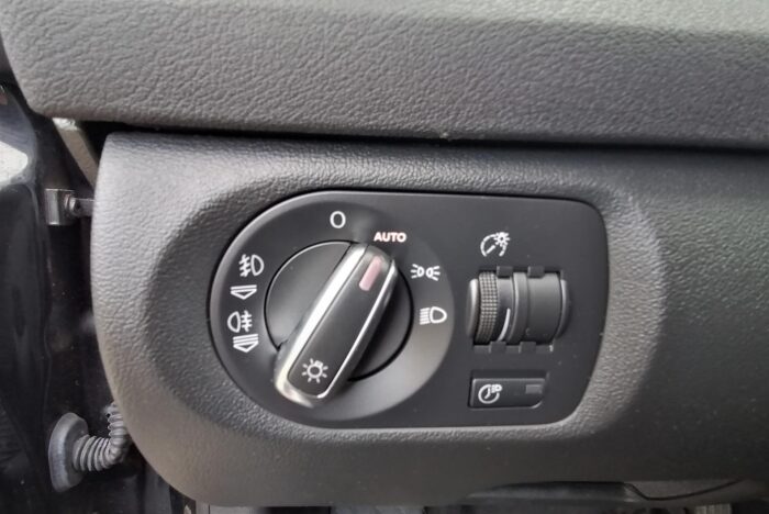 Audi A3 Sportback 2,0 TDI DSG "Ambition" - Image 60