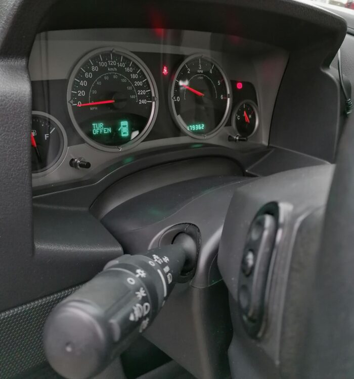 Jeep Compass 2,0 CRD “Sport” - Image 19