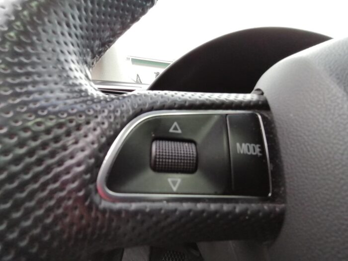 Audi A3 Sportback 2,0 TDI DSG "Ambition" - Image 43