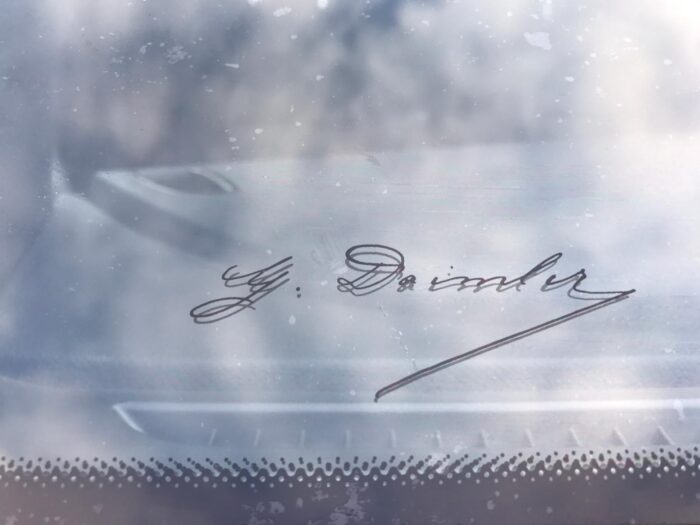 Mercedes Benz Glc 220D 9G-Tronic 4Matic - Image 13