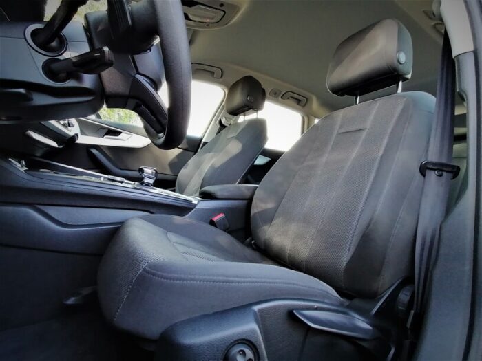 Audi A4 Avant 2,0 TDI S-tronic - Image 13