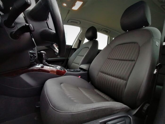 Audi A4 Avant 2,0 TDI "Ambiente" - Image 13