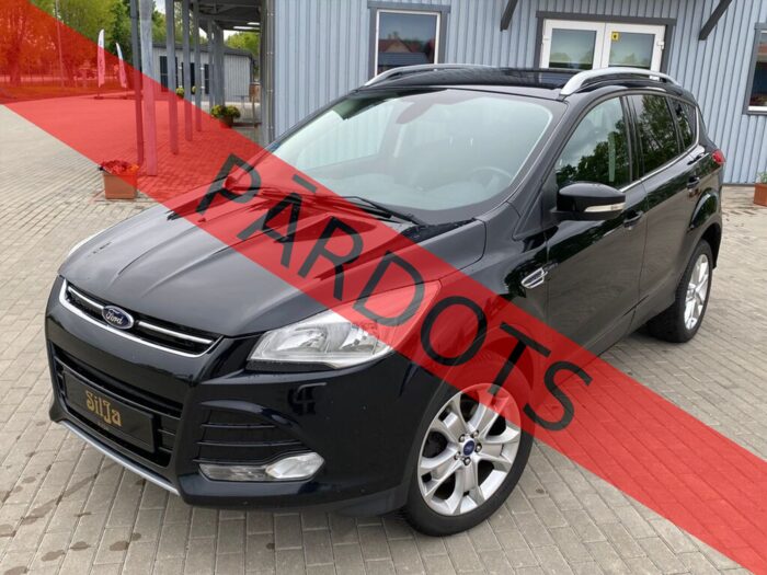 Audi A3 Sportback 2,0 TDI - Image 35