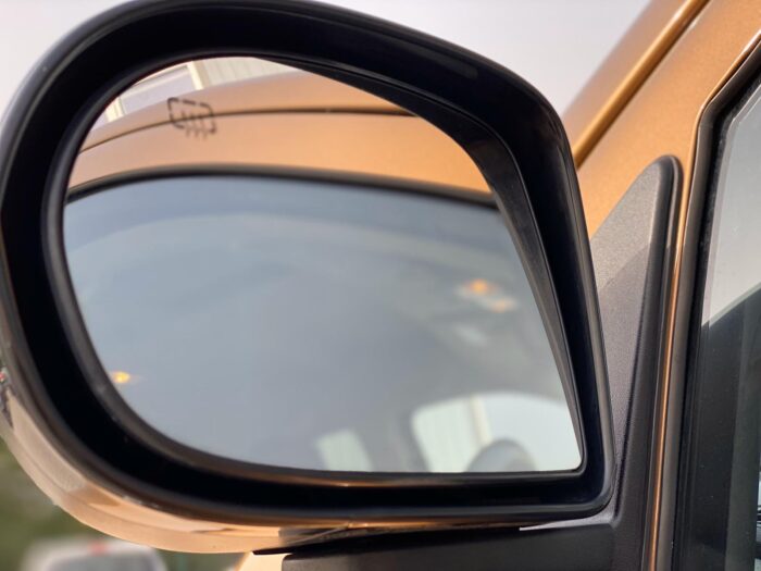 Jeep Compass Limited 2.2Crd - Image 21