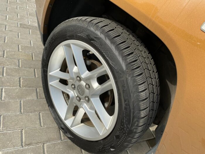 Jeep Compass Limited 2.2Crd - Image 22