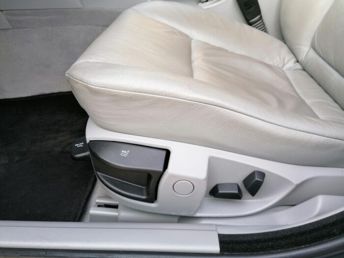 BMW 530 d Touring Automatik - Image 46