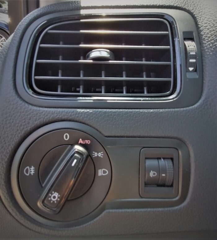 VW Polo 1,4 TDI - Image 15