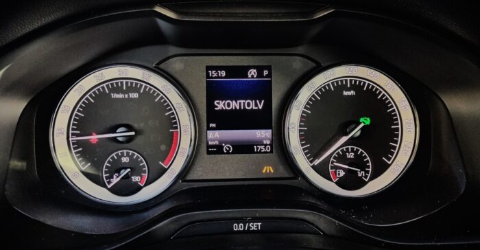 Skoda Kodiaq 2,0 TDI 4x4 DSG "Style" - Image 15