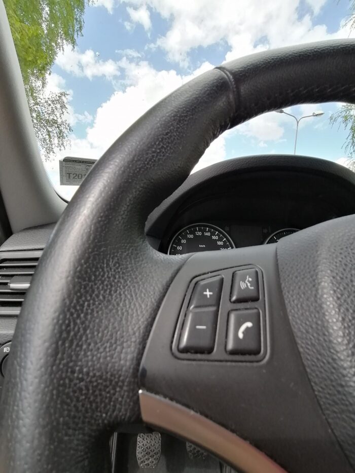BMW X1 xDrive 20d "xLine" - Image 27