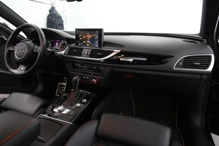 Audi A6 Avant 3.0 TDI BiT Quattro Competition - Image 28