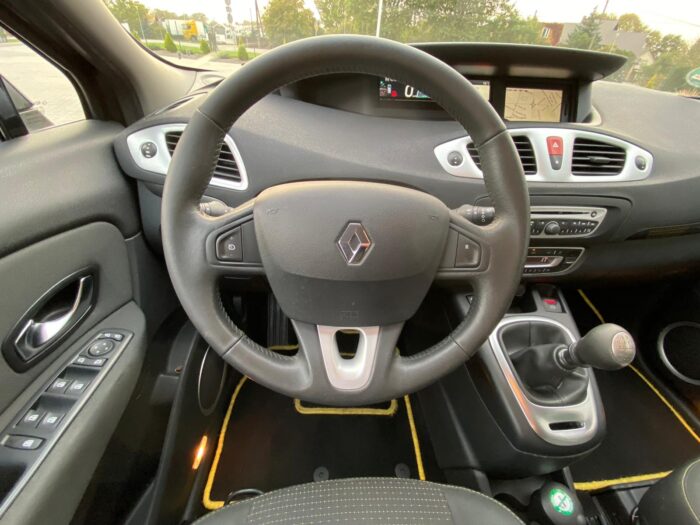 Renault Grand Scenic 1,9 dCi "Dynamique" - Image 8
