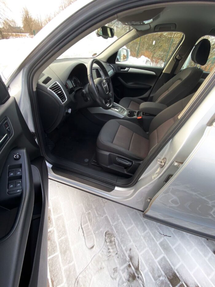 Audi Q5 3,0 TDI quattro S-tronic - Image 48