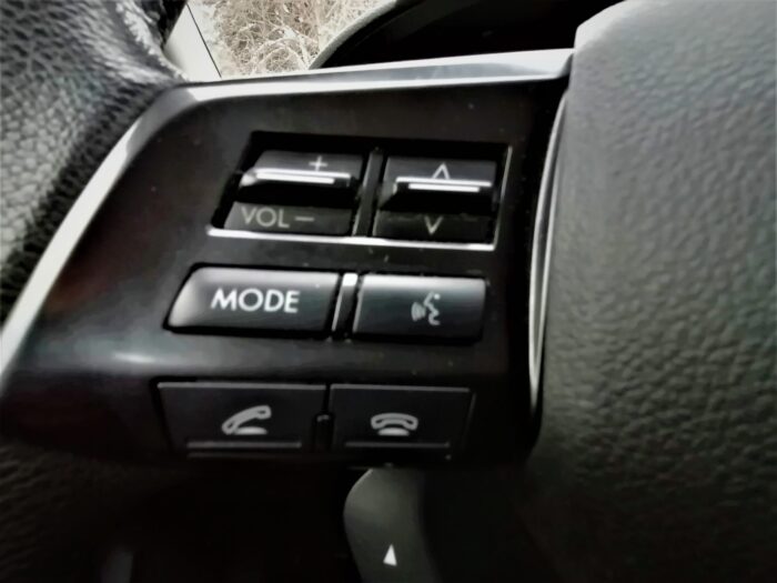 Subaru XV 2,0D AWD - Image 13