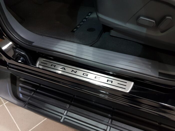 Ford Ranger Limited Edition 3.2 TDCI - Image 13