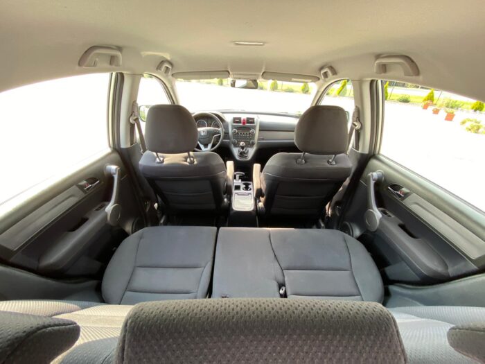 Honda Cr-V 2, 2 Ctdi 4×4 “Elegance” - Image 4