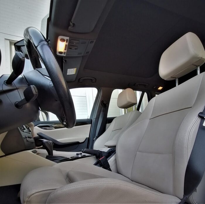 BMW X1 xDrive 23d Steptronic "xLine" - Image 6