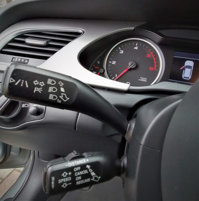 Audi A4 Avant 2,0 TDI "Ambiente" - Image 15