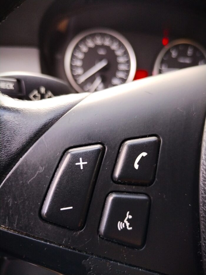 BMW Touring 520d 2,0 Automatik - Image 15