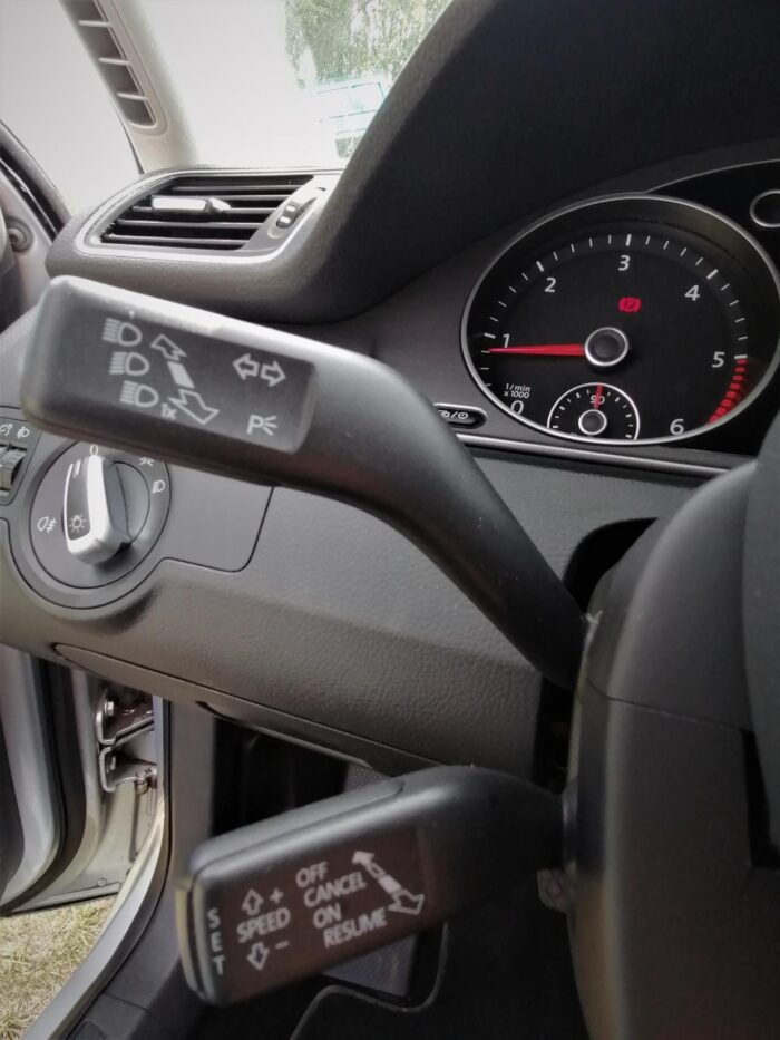 VW Passat Variant 2,0 TDI "Comfortline" - Image 33