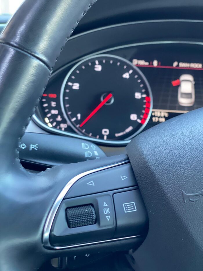 Audi A6 3,0 TDI quattro S-tronic - Image 32