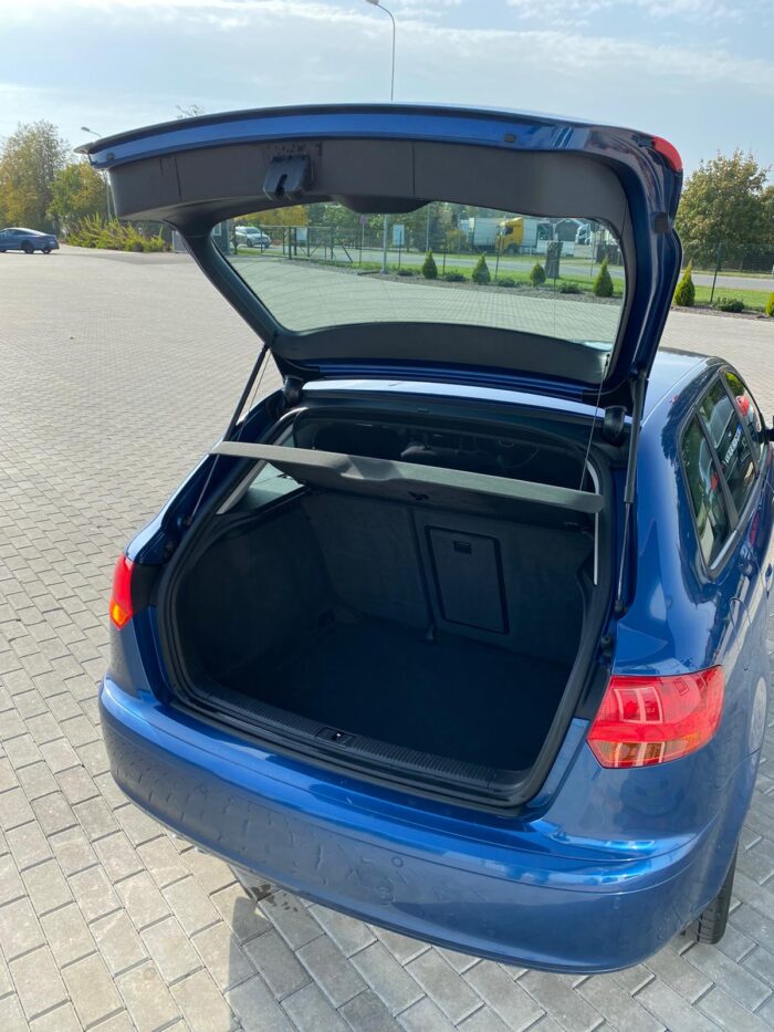 Audi A3 Sportback 2, 0 Tdi S-tronic “Ambition” - Image 20